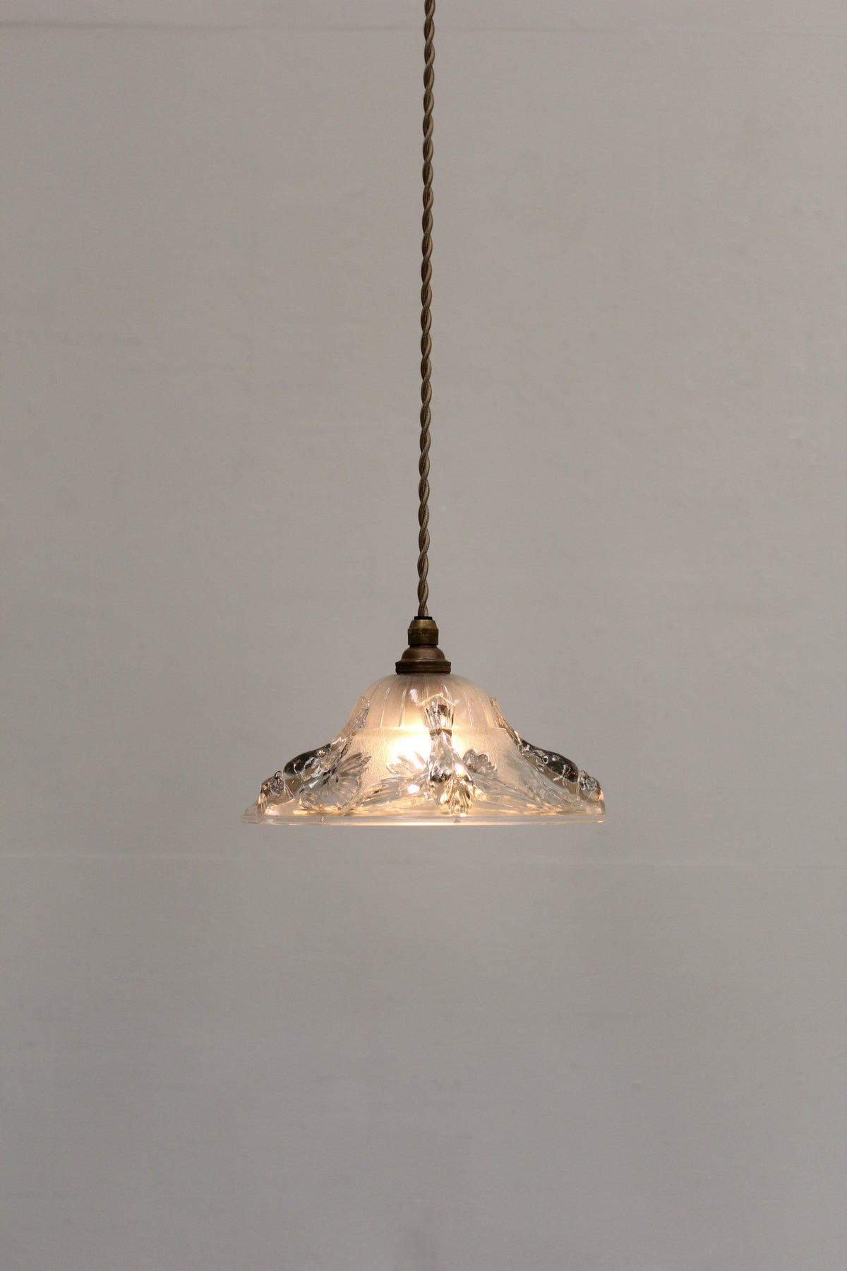 #1547 pendant lamp