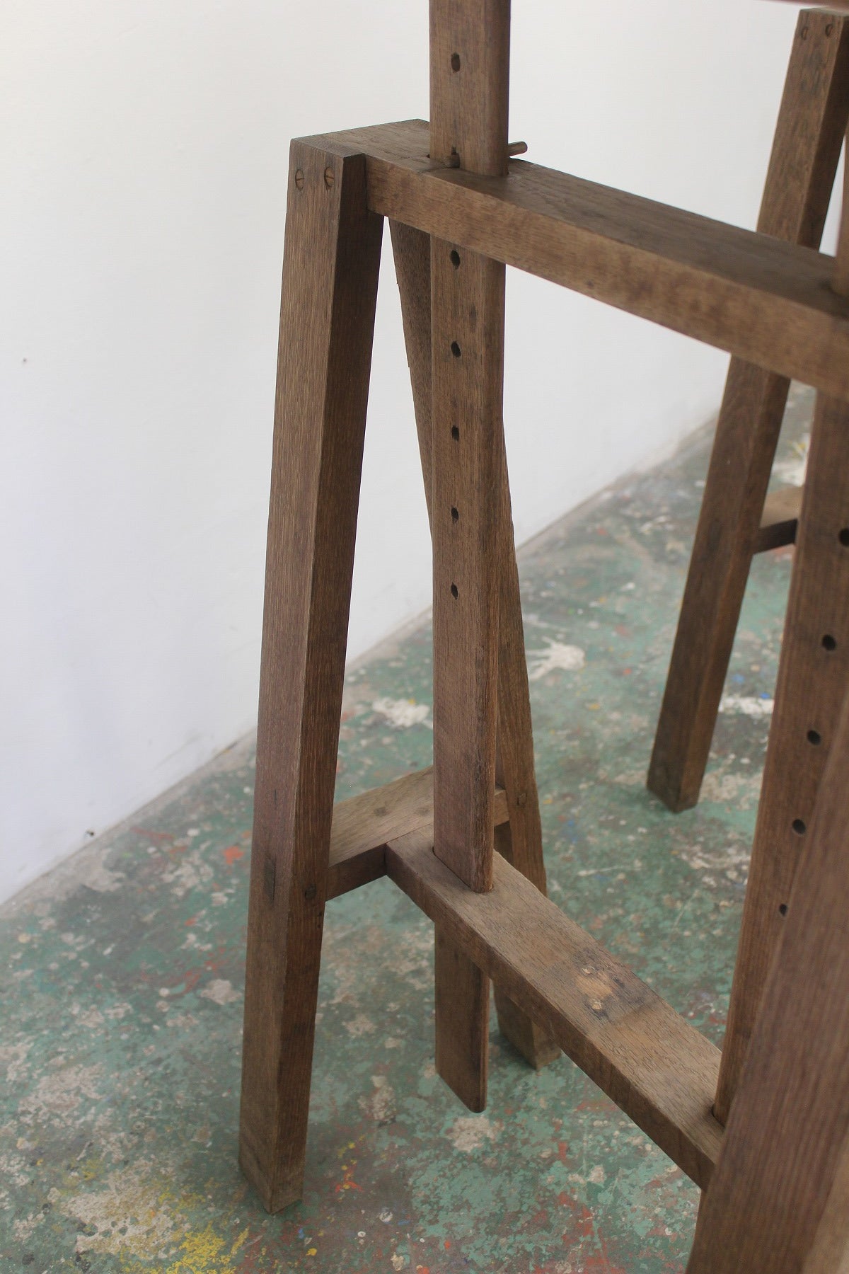 #0895 side table