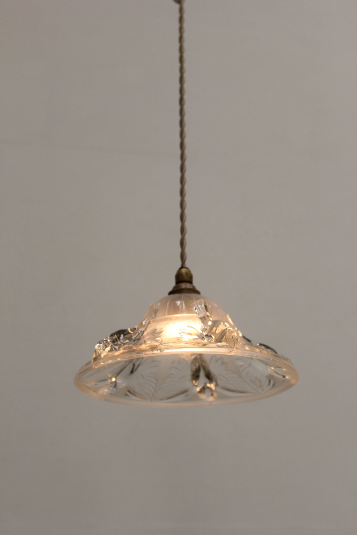#1547 pendant lamp