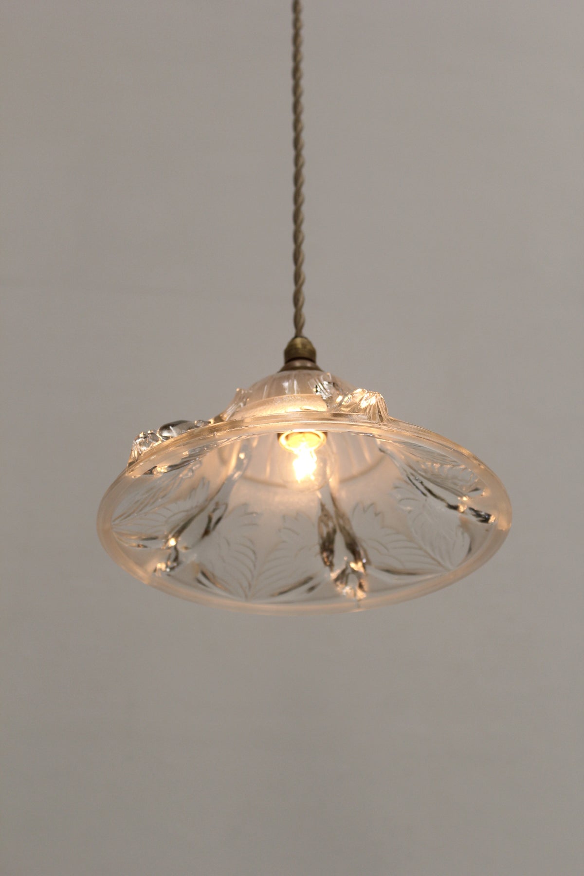 #1547 pendant lamp