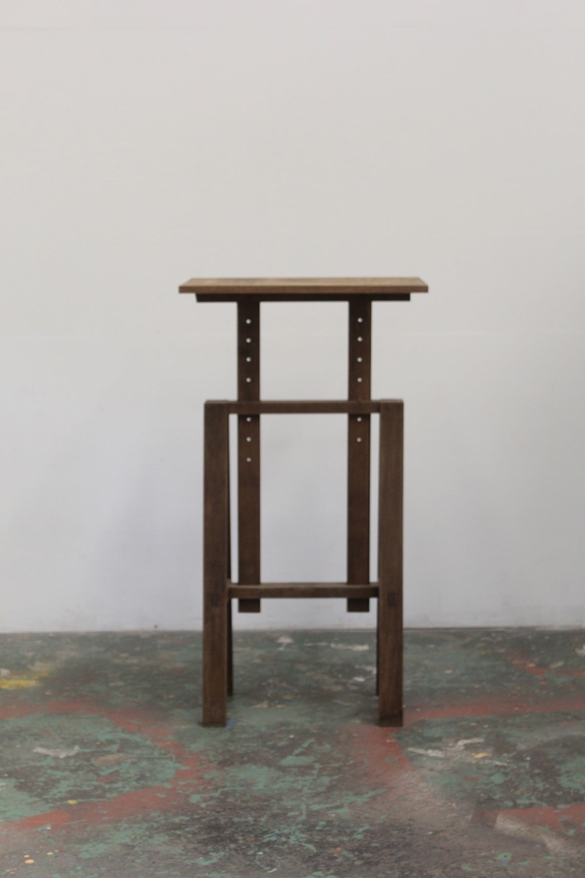 #0895 side table