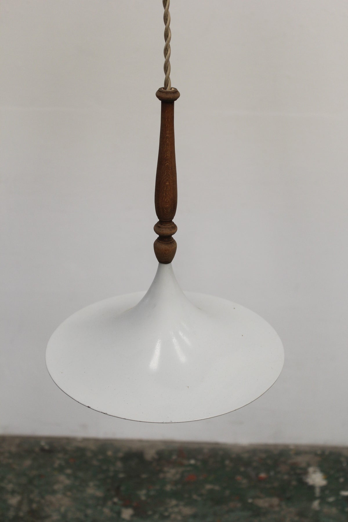 #1186 pendant lamp