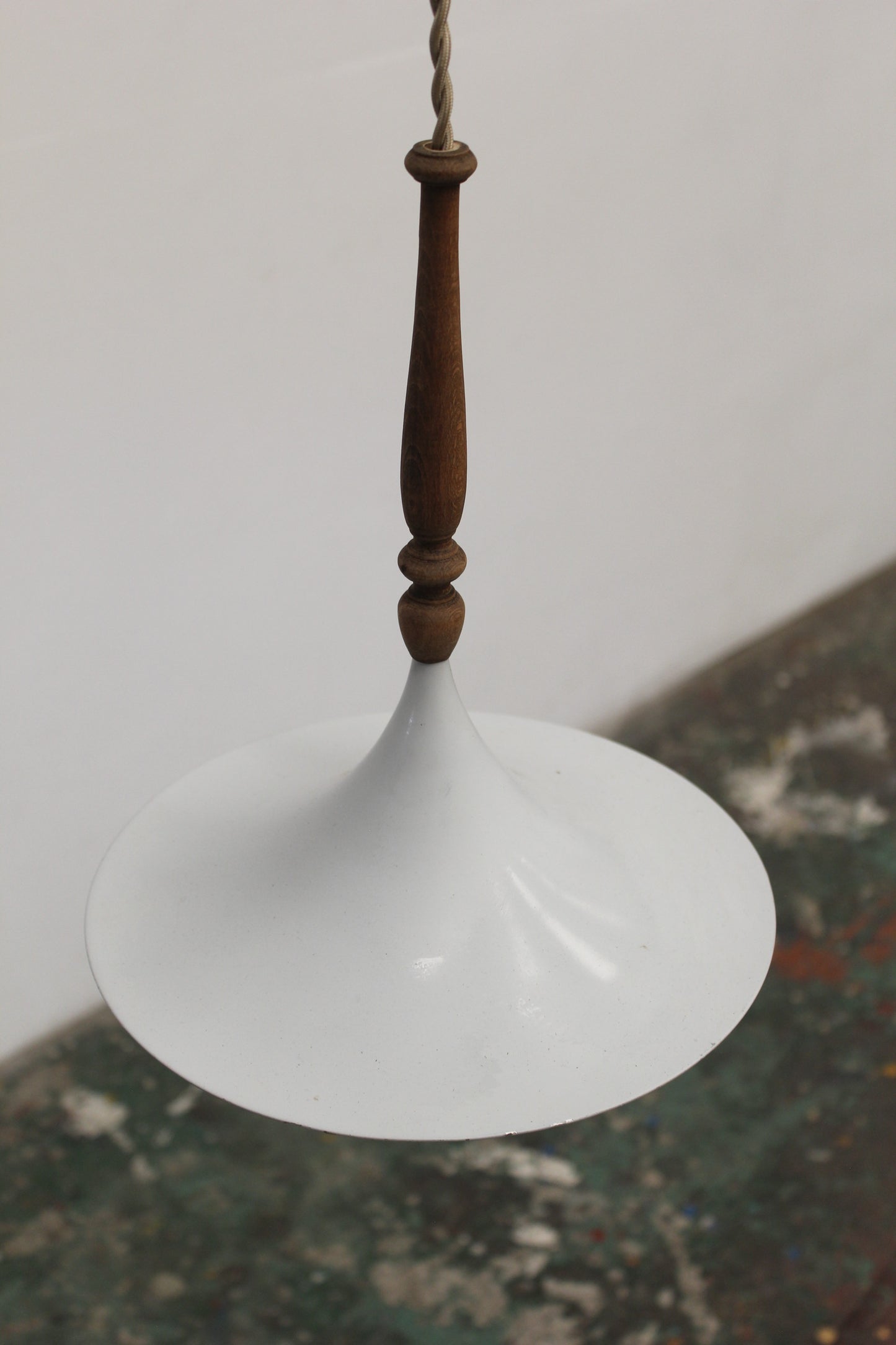 #1186 pendant lamp