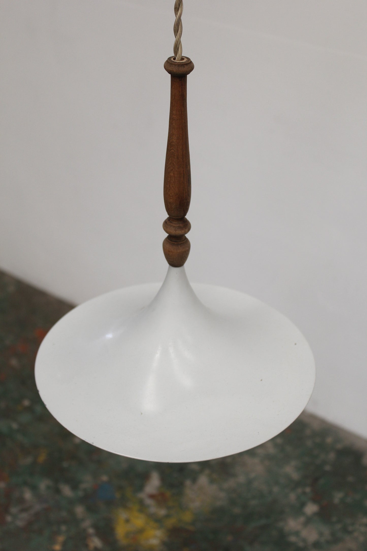 #1186 pendant lamp