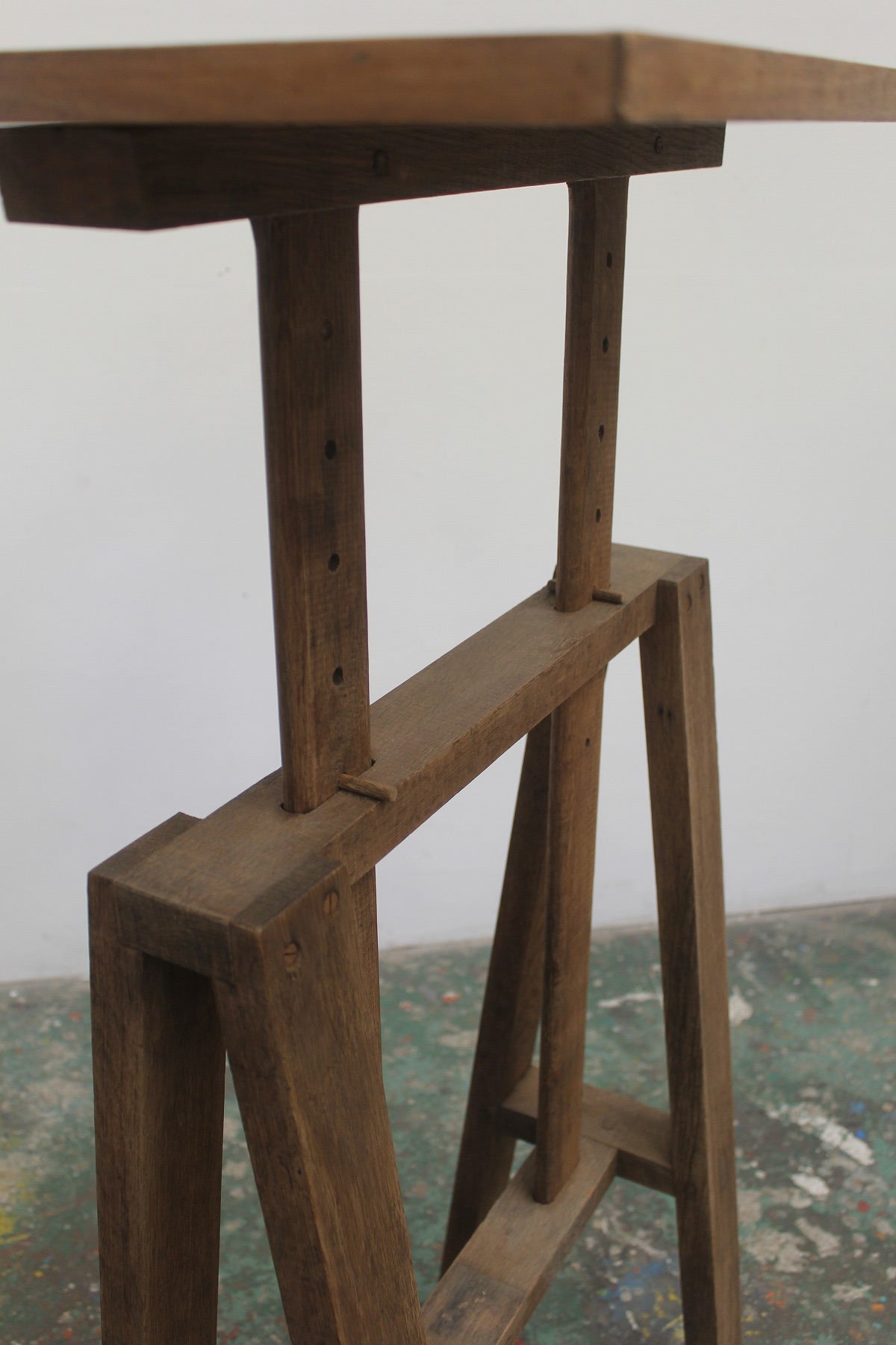 #0895 side table