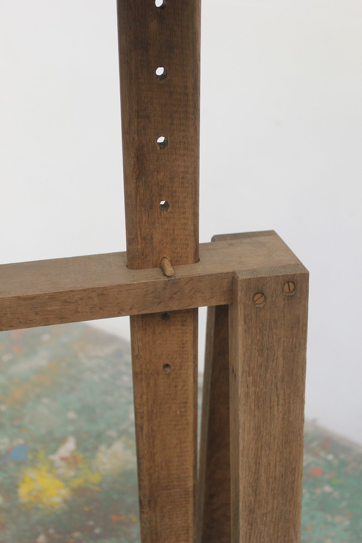 #0895 side table