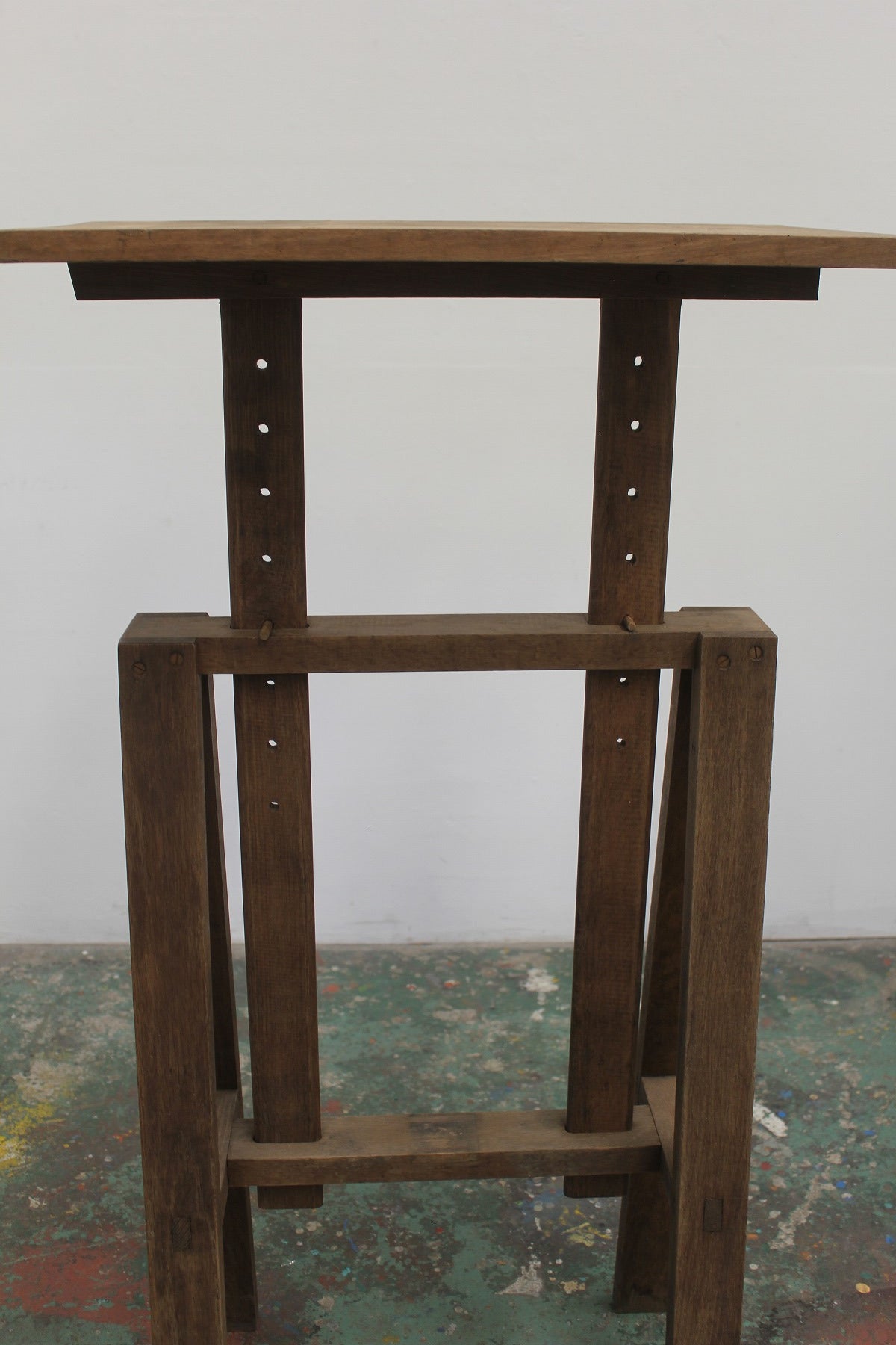 #0895 side table