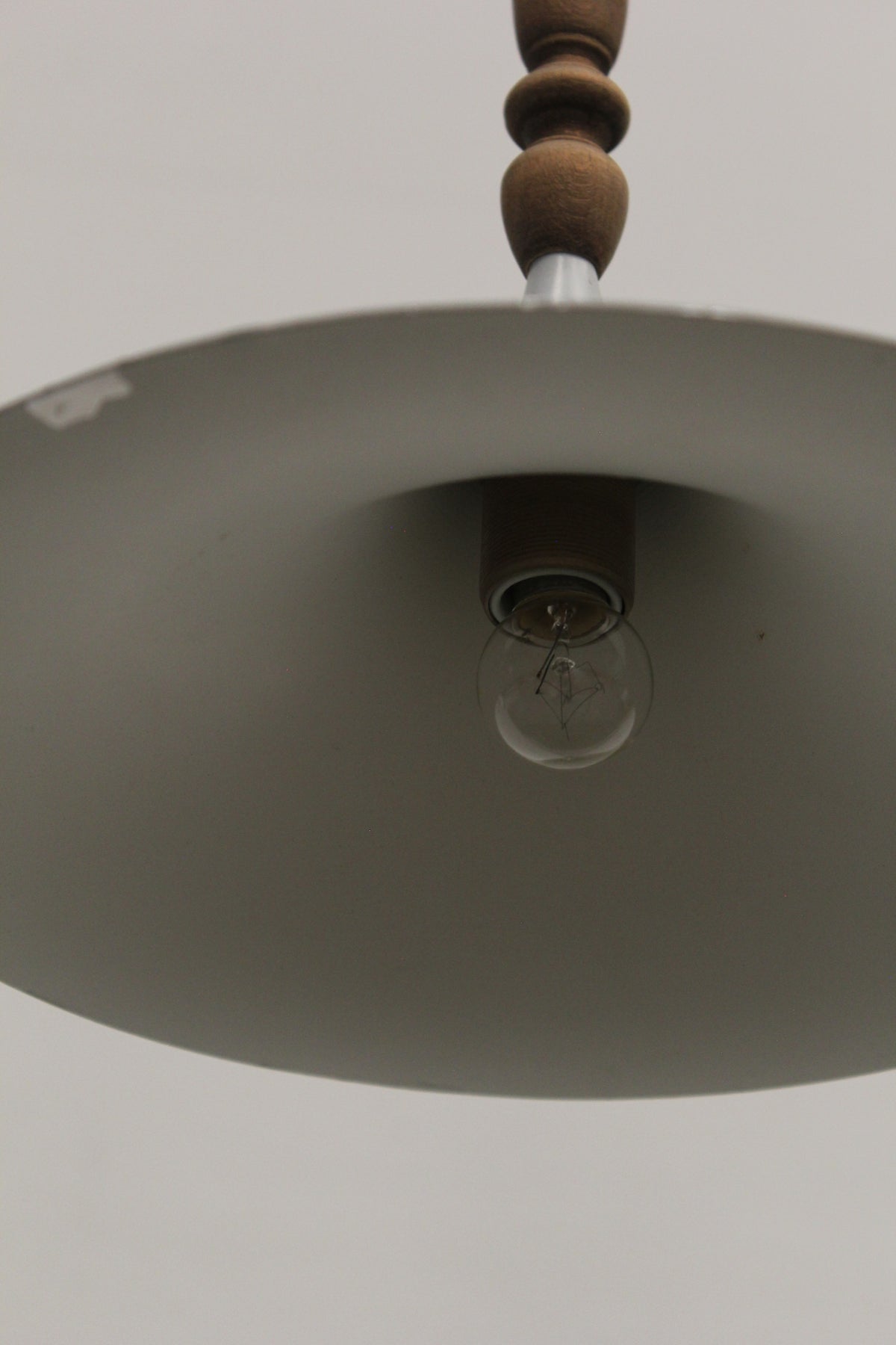 #1186 pendant lamp