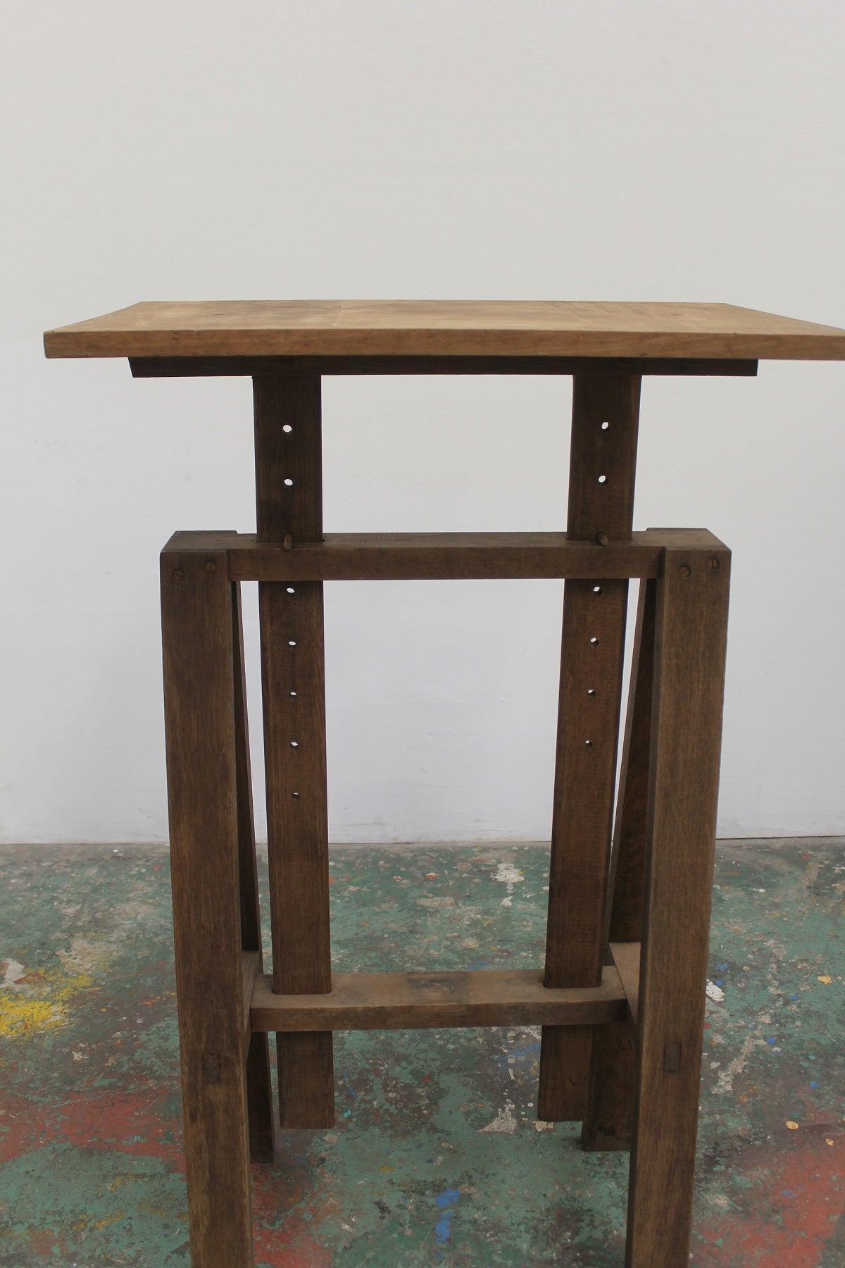 #0895 side table