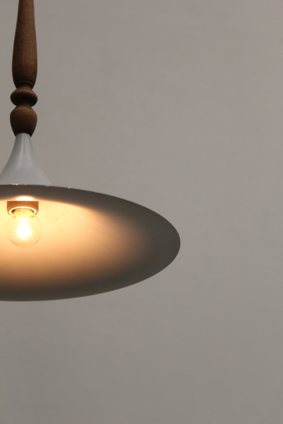 #1186 pendant lamp