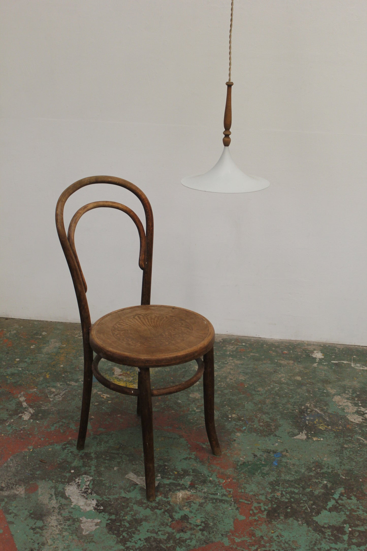 #1186 pendant lamp