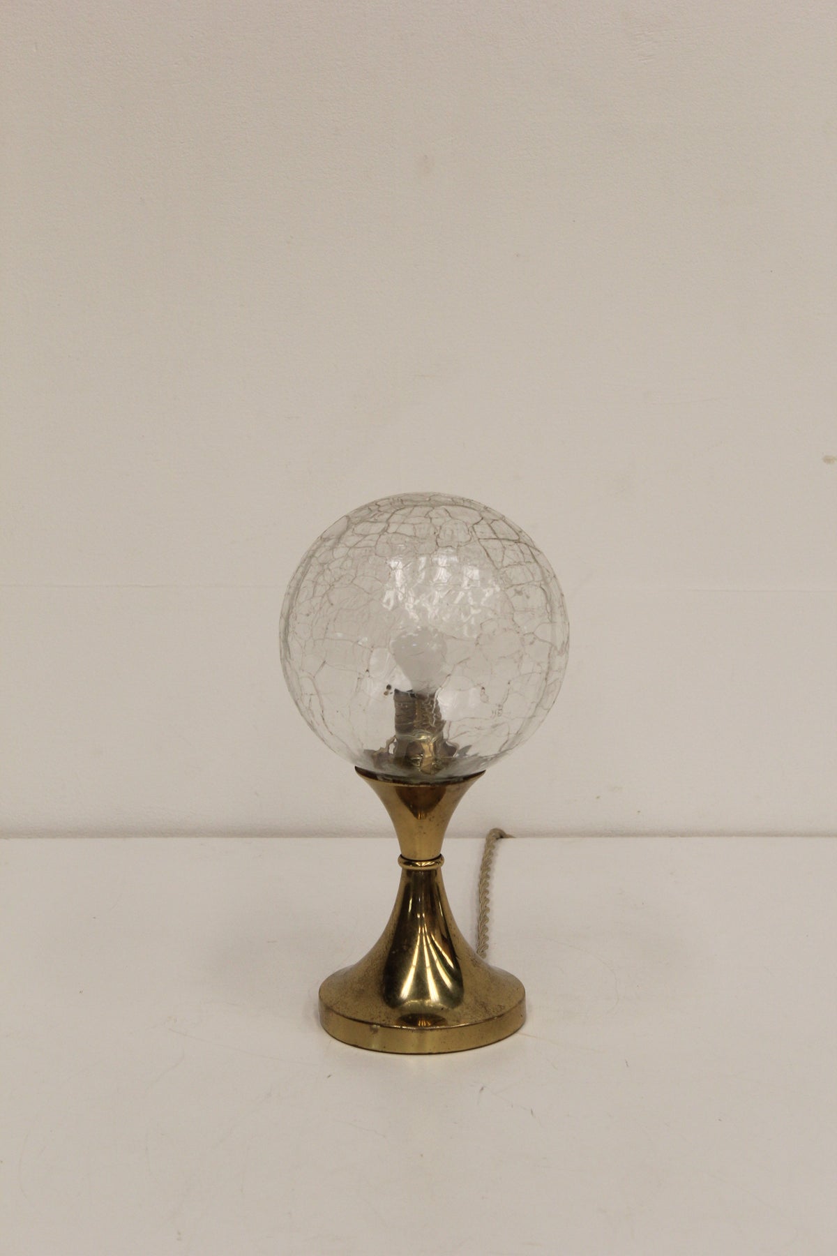 #1244 lamp