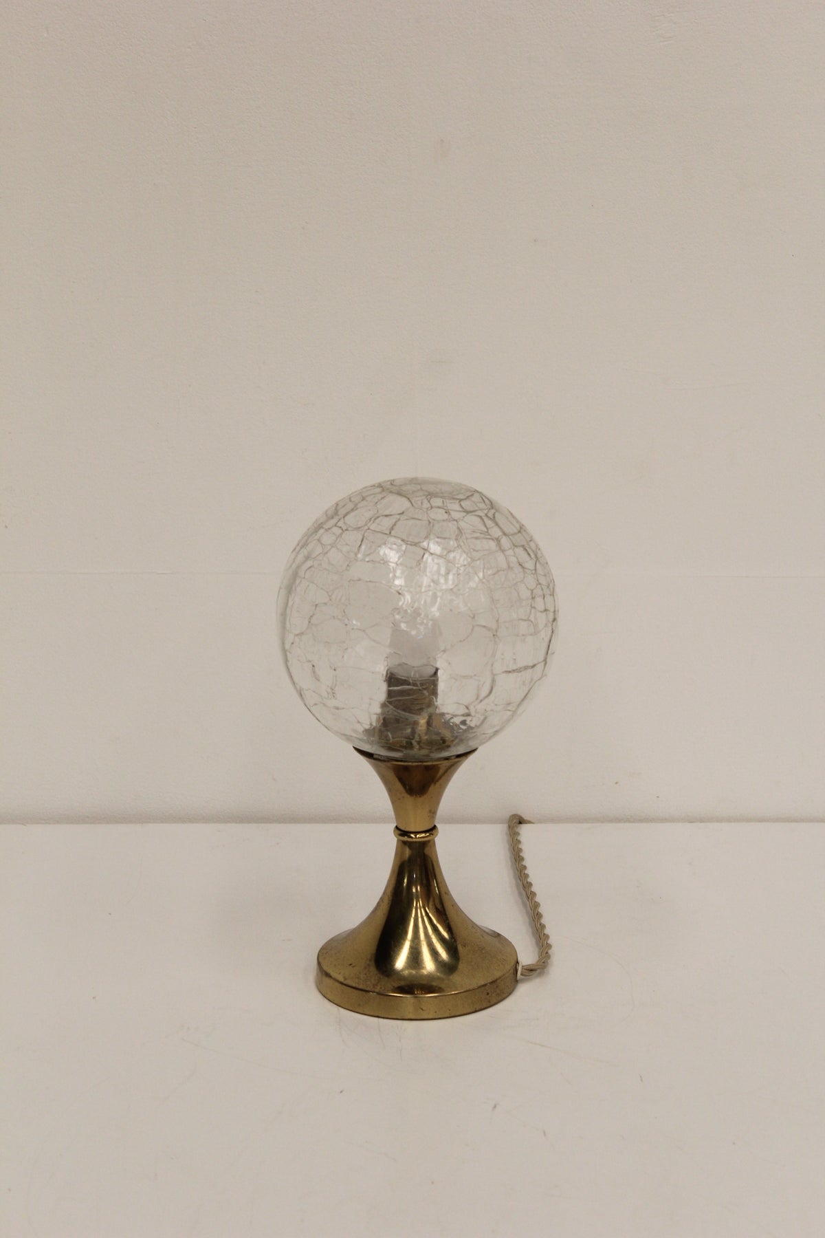 #1244 lamp