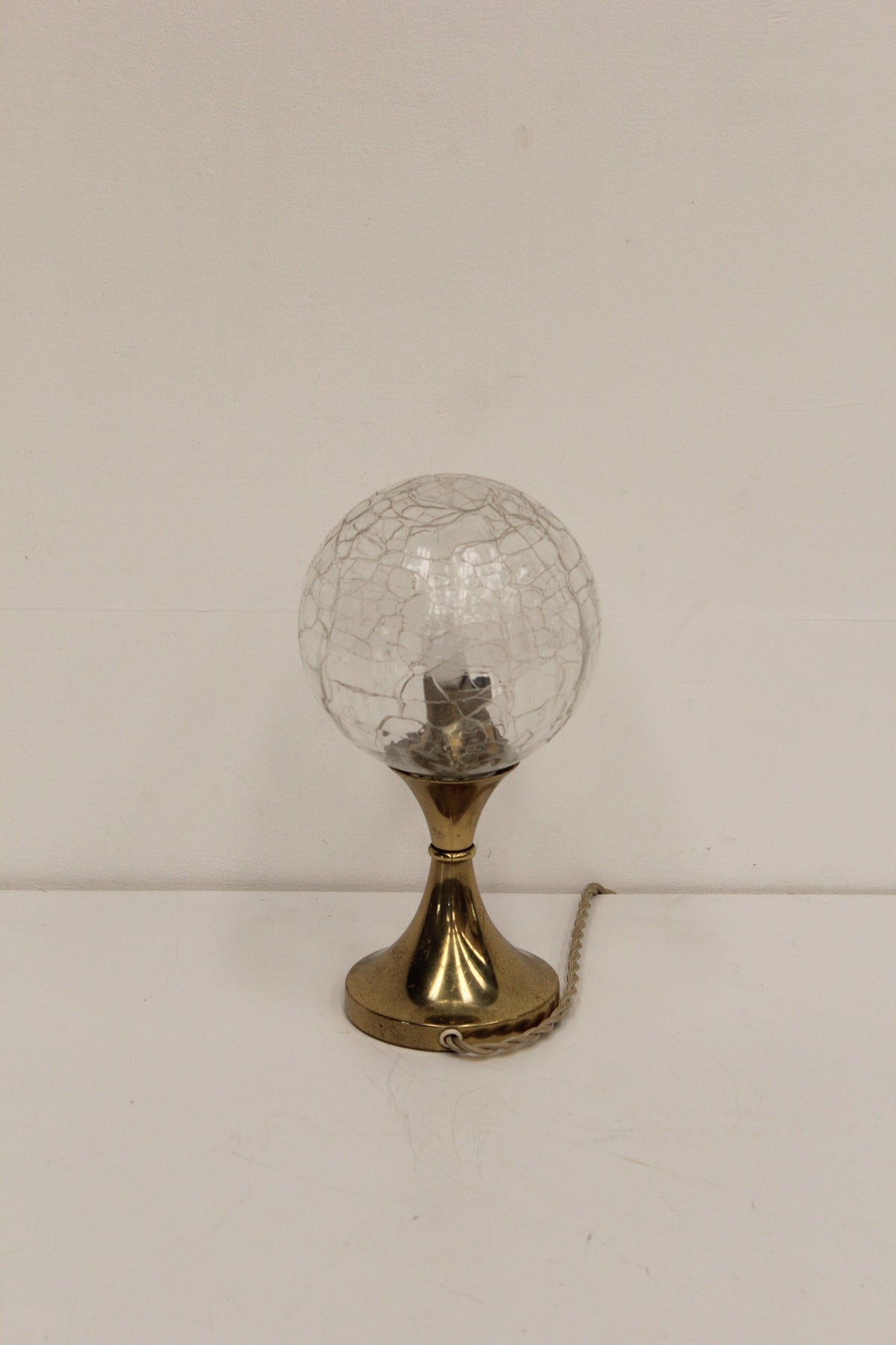 #1244 lamp