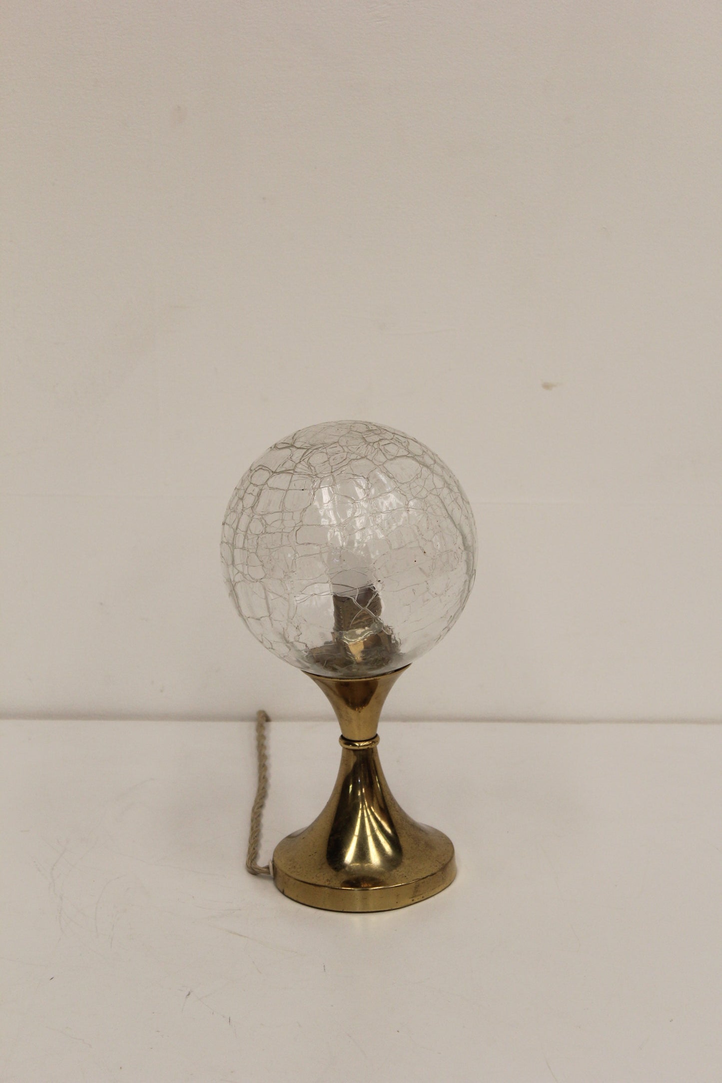 #1244 lamp
