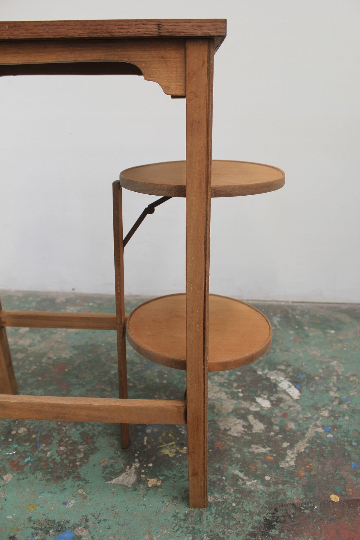 #0896 shelf