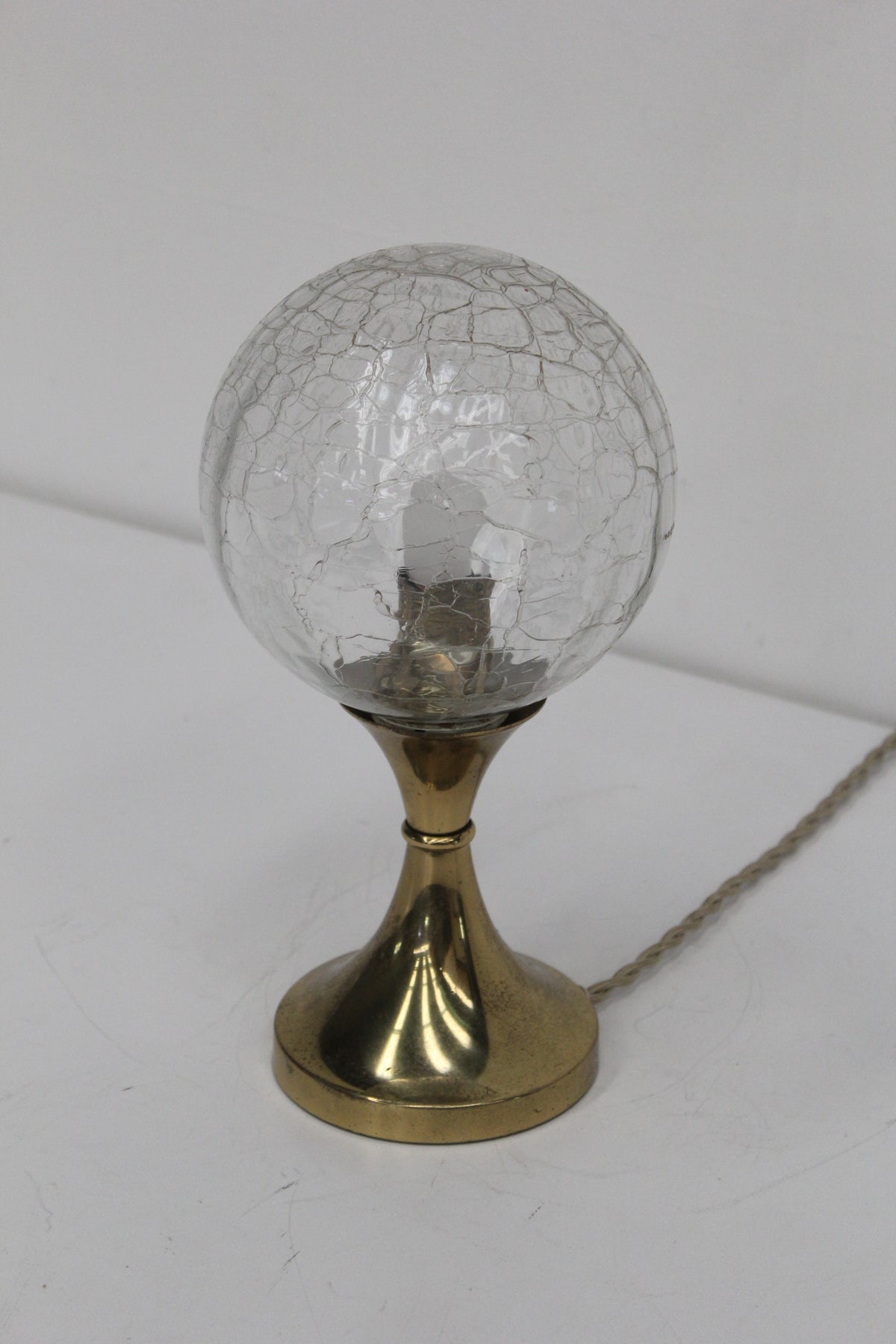 #1244 lamp