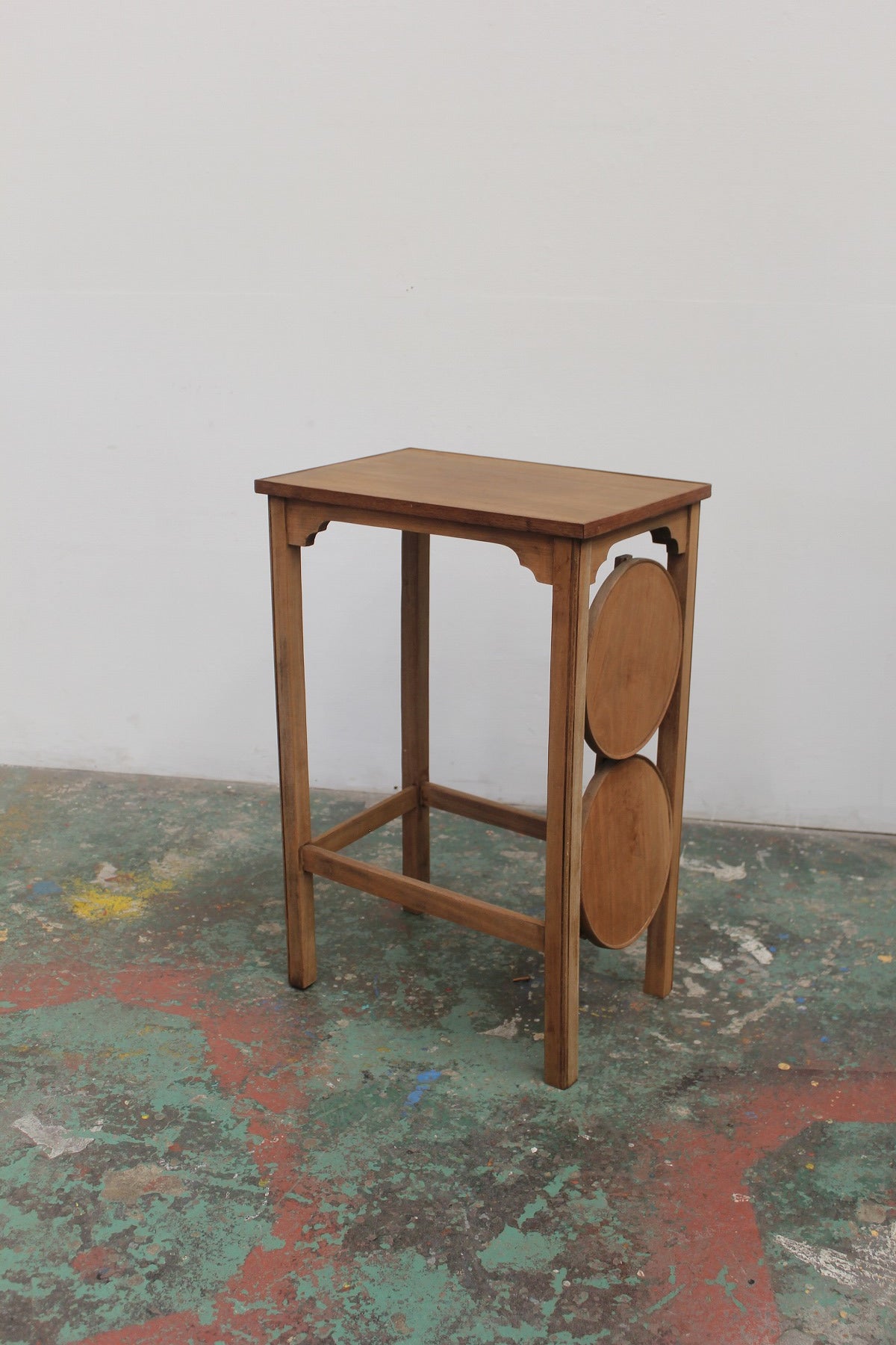 #0896 shelf