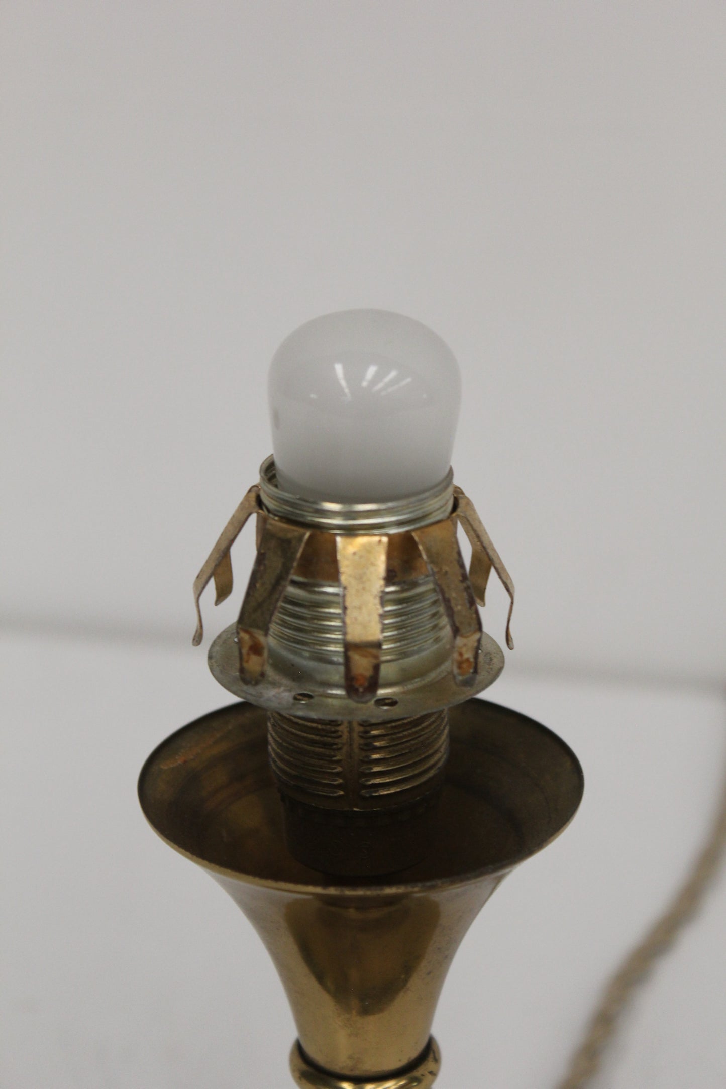 #1244 lamp