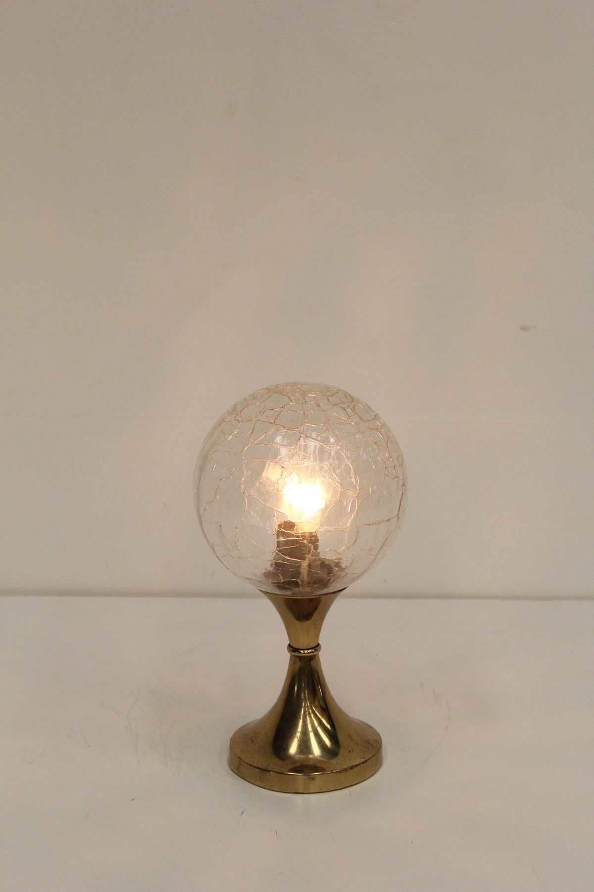 #1244 lamp