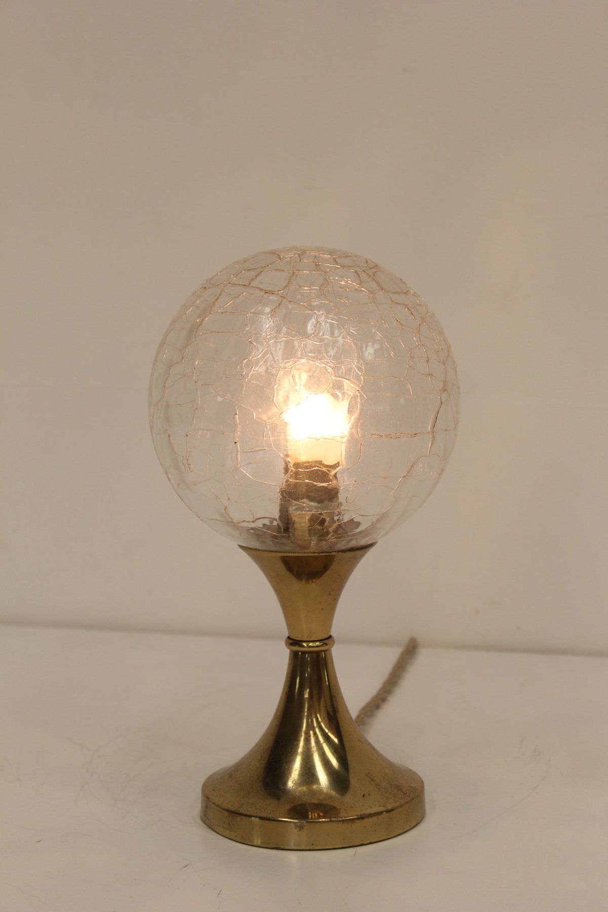 #1244 lamp