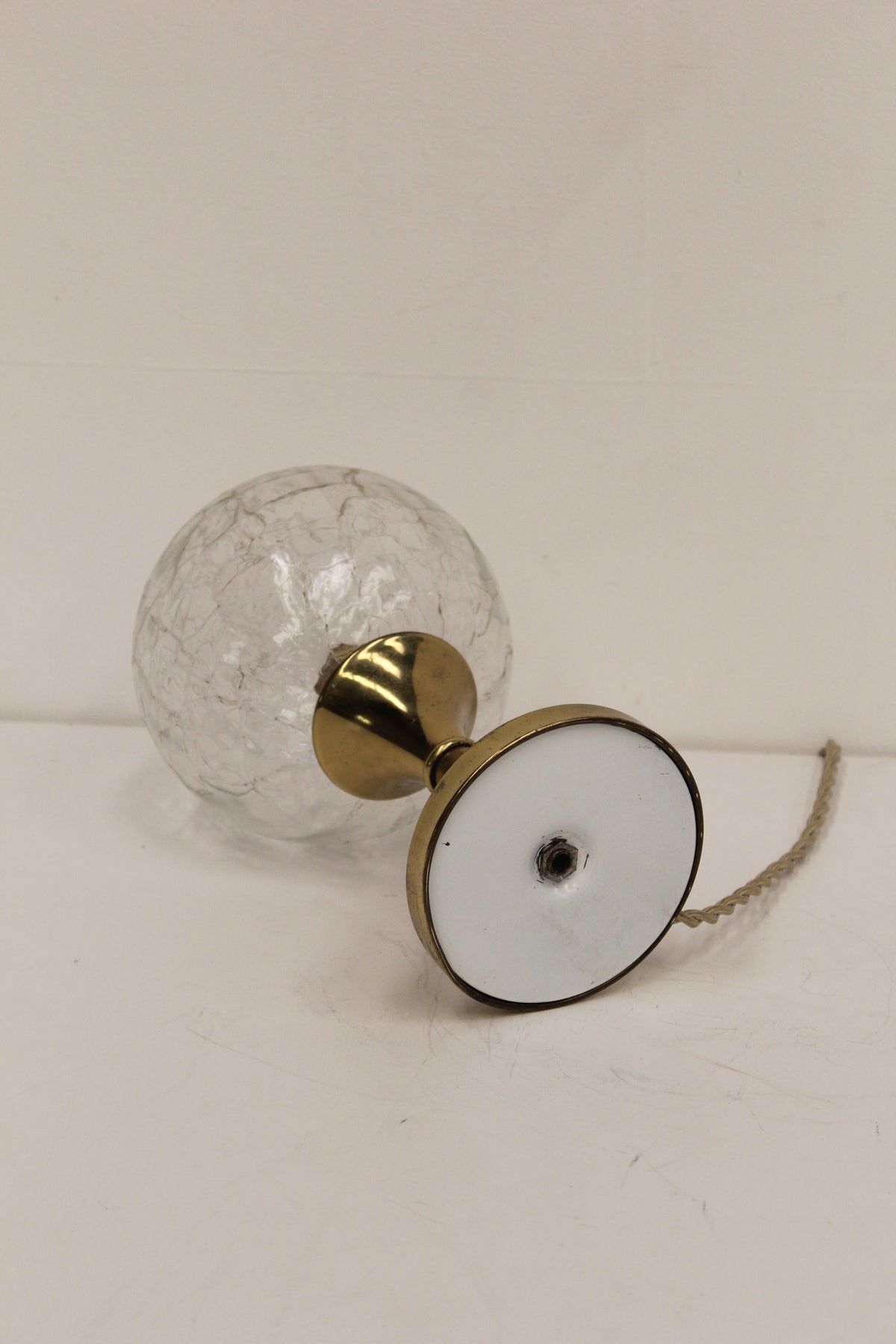 #1244 lamp