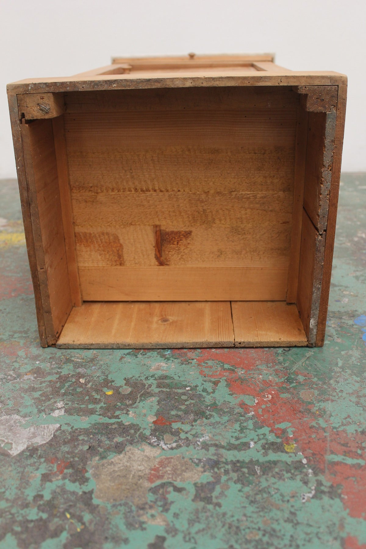 #0898 cabinet