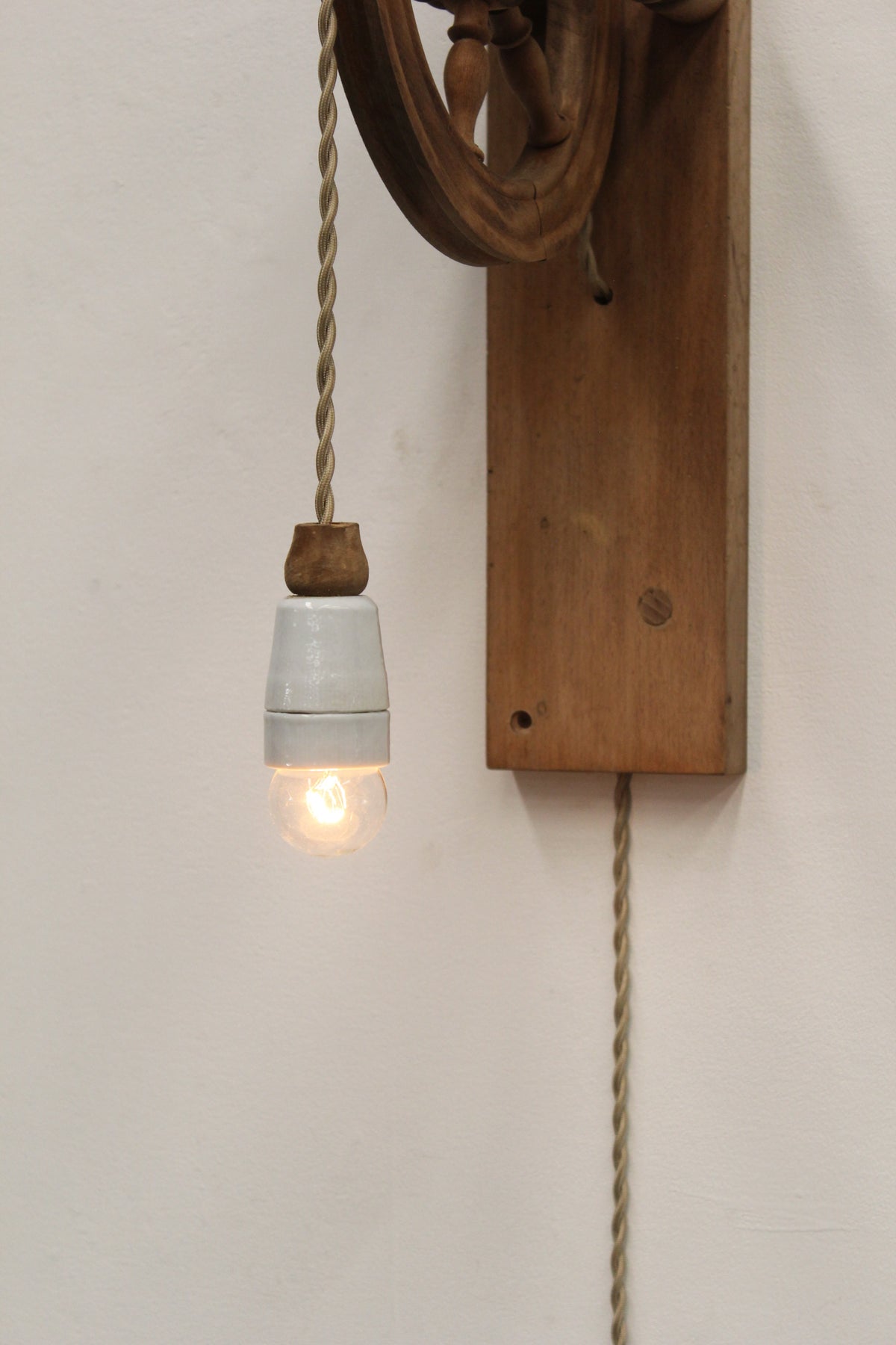 #1548 lamp