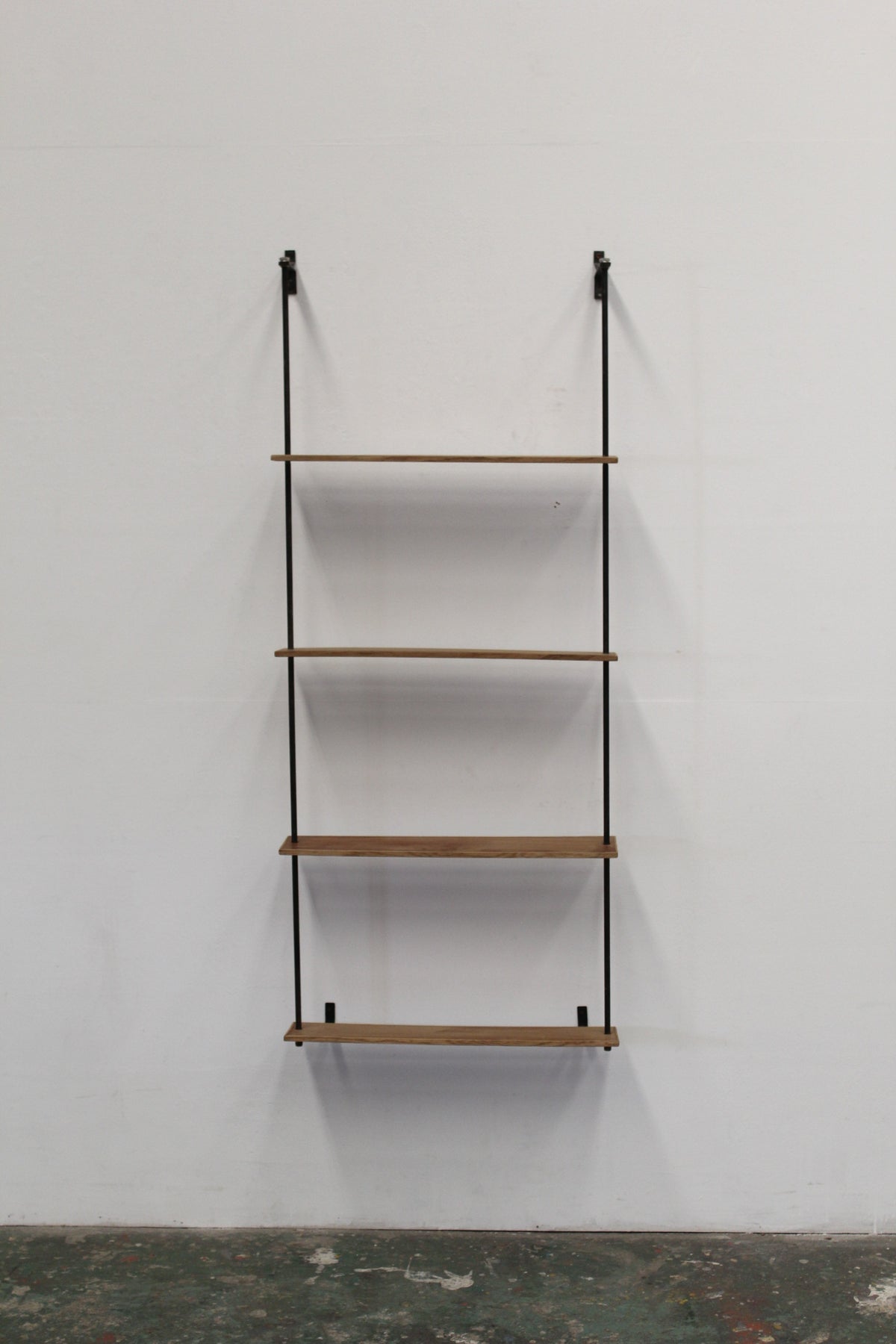 #8304 shelf