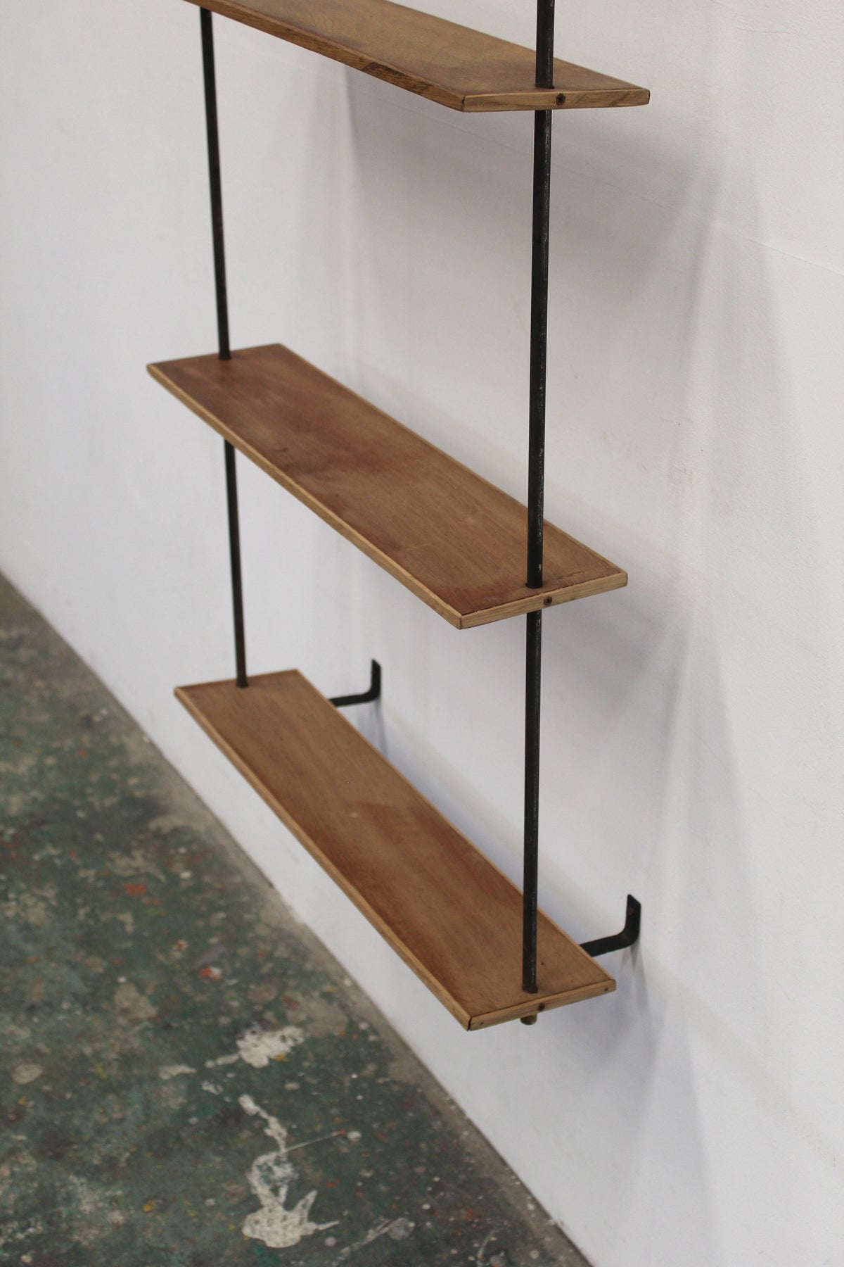 #8304 shelf