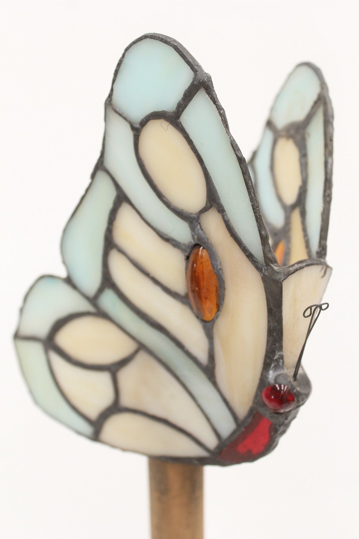 #0904 butterfly lamp