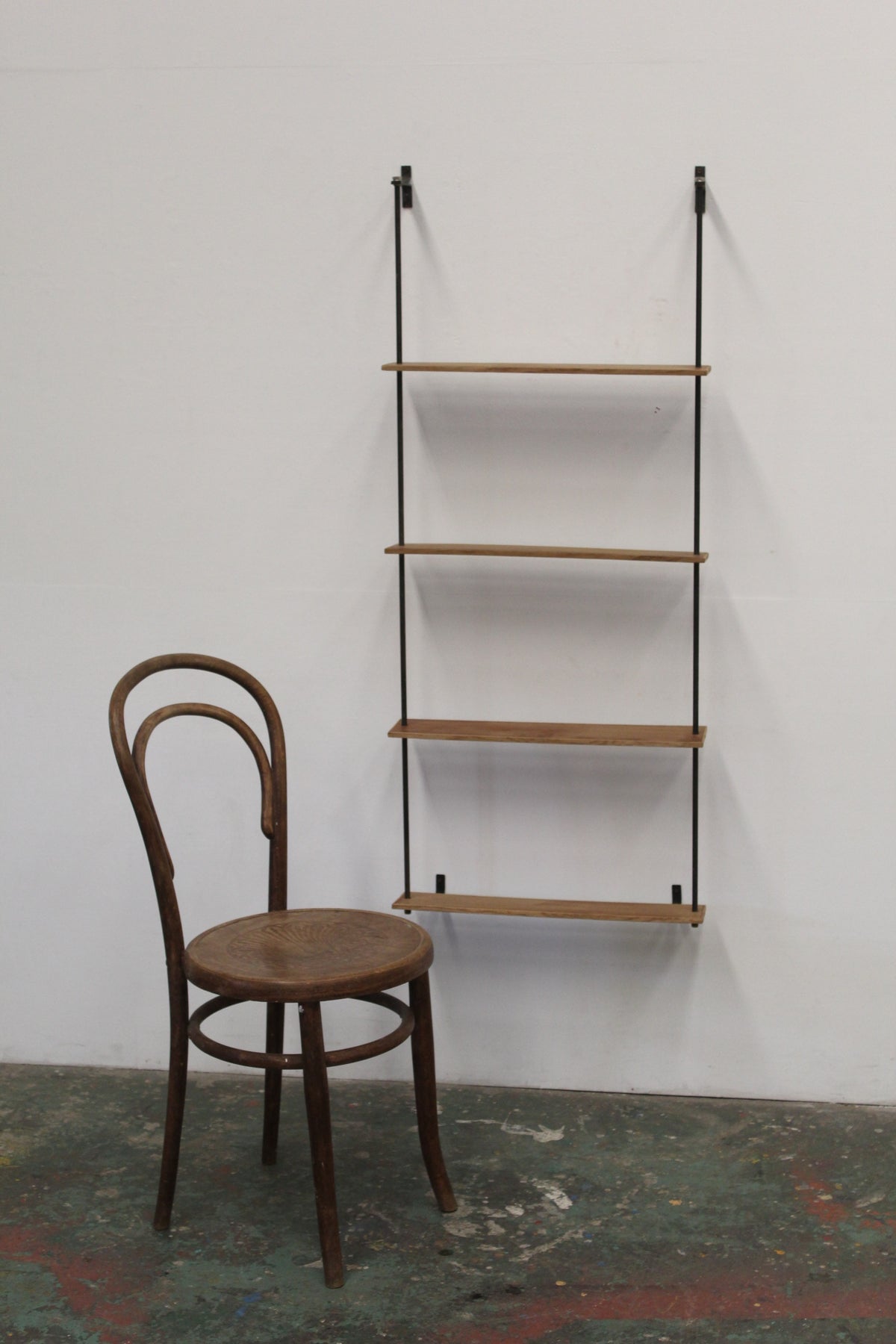 #8304 shelf