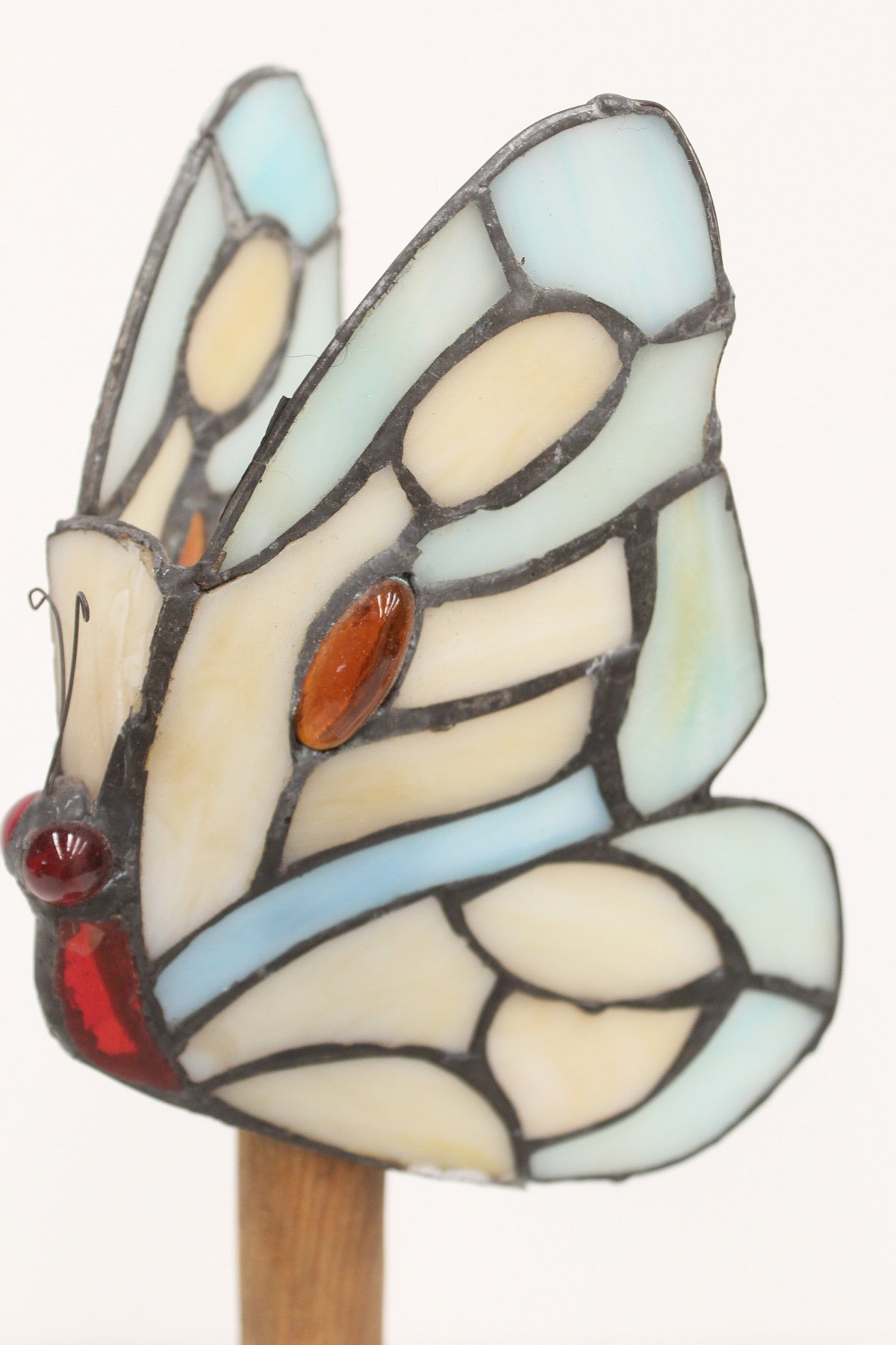 #0904 butterfly lamp