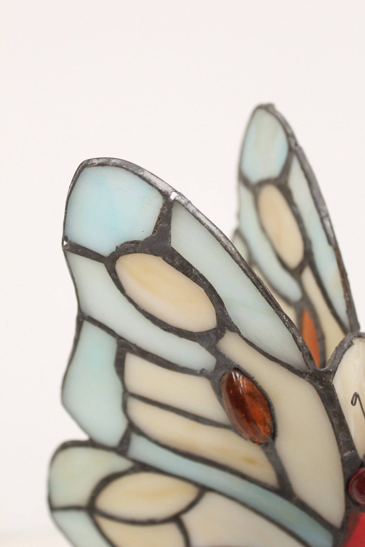 #0904 butterfly lamp