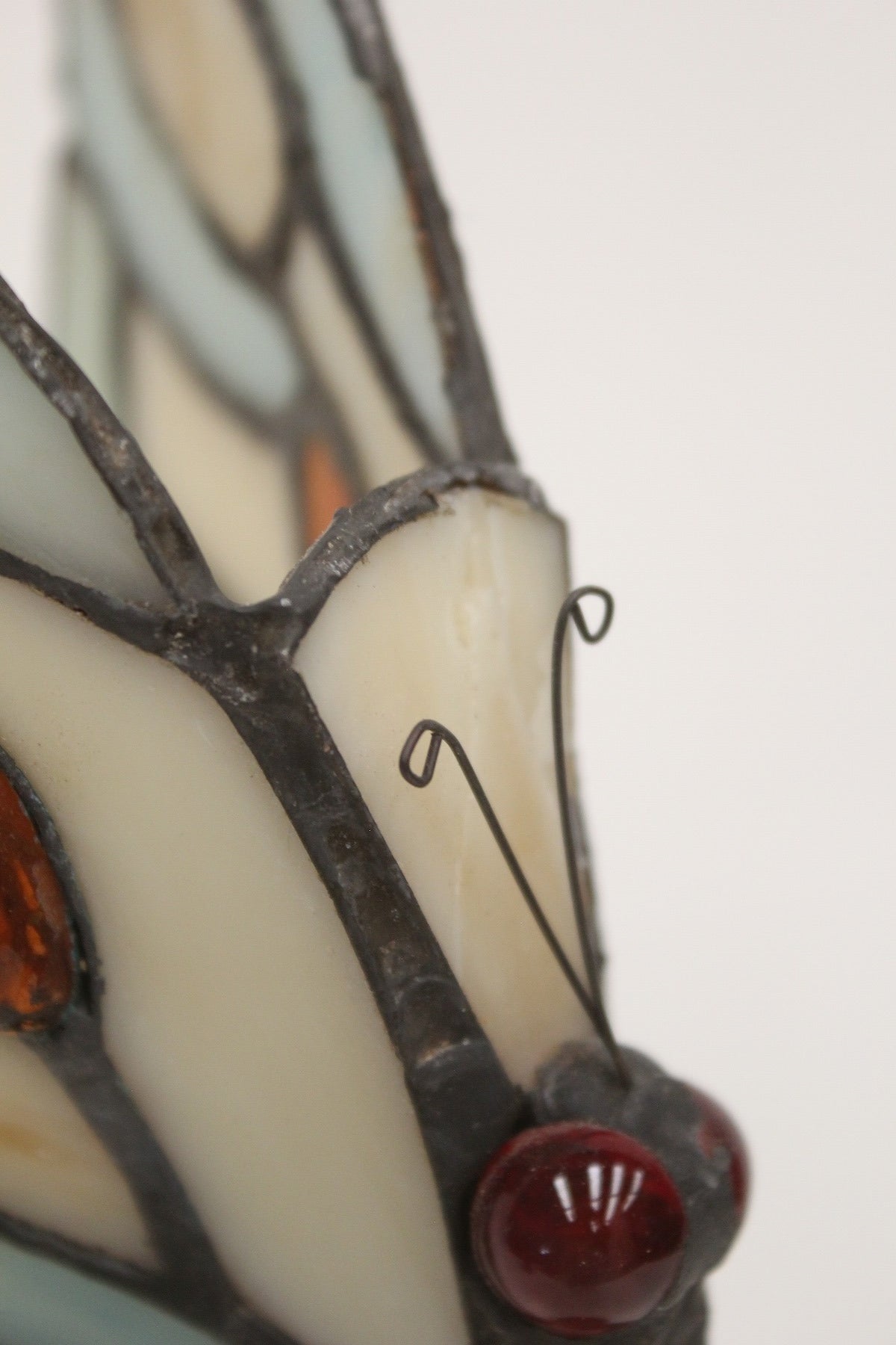 #0904 butterfly lamp
