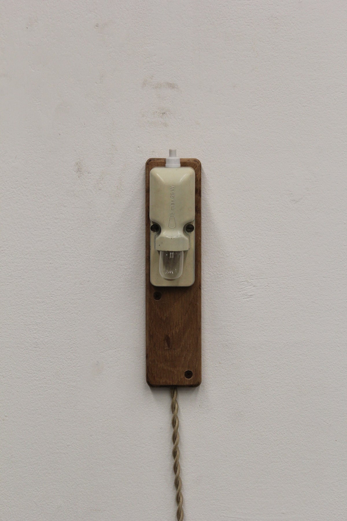 #1549 lamp