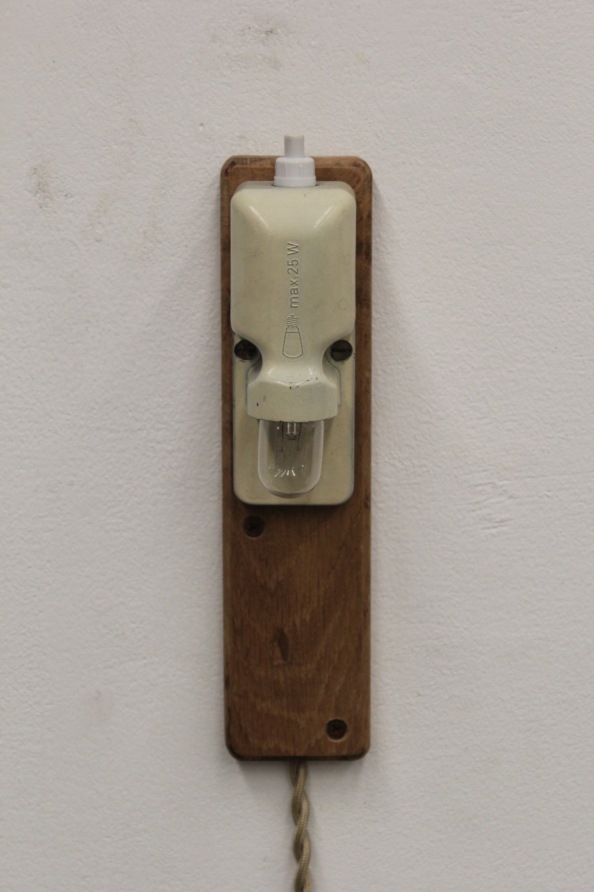 #1549 lamp