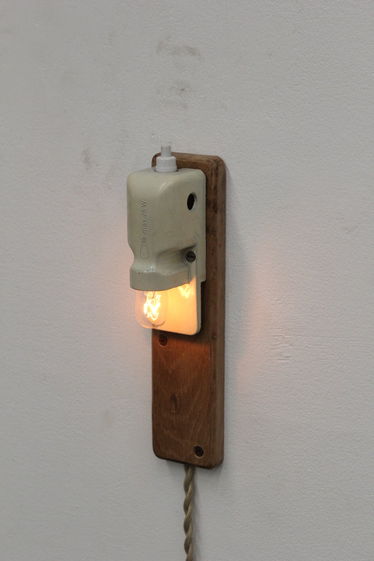 #1549 lamp