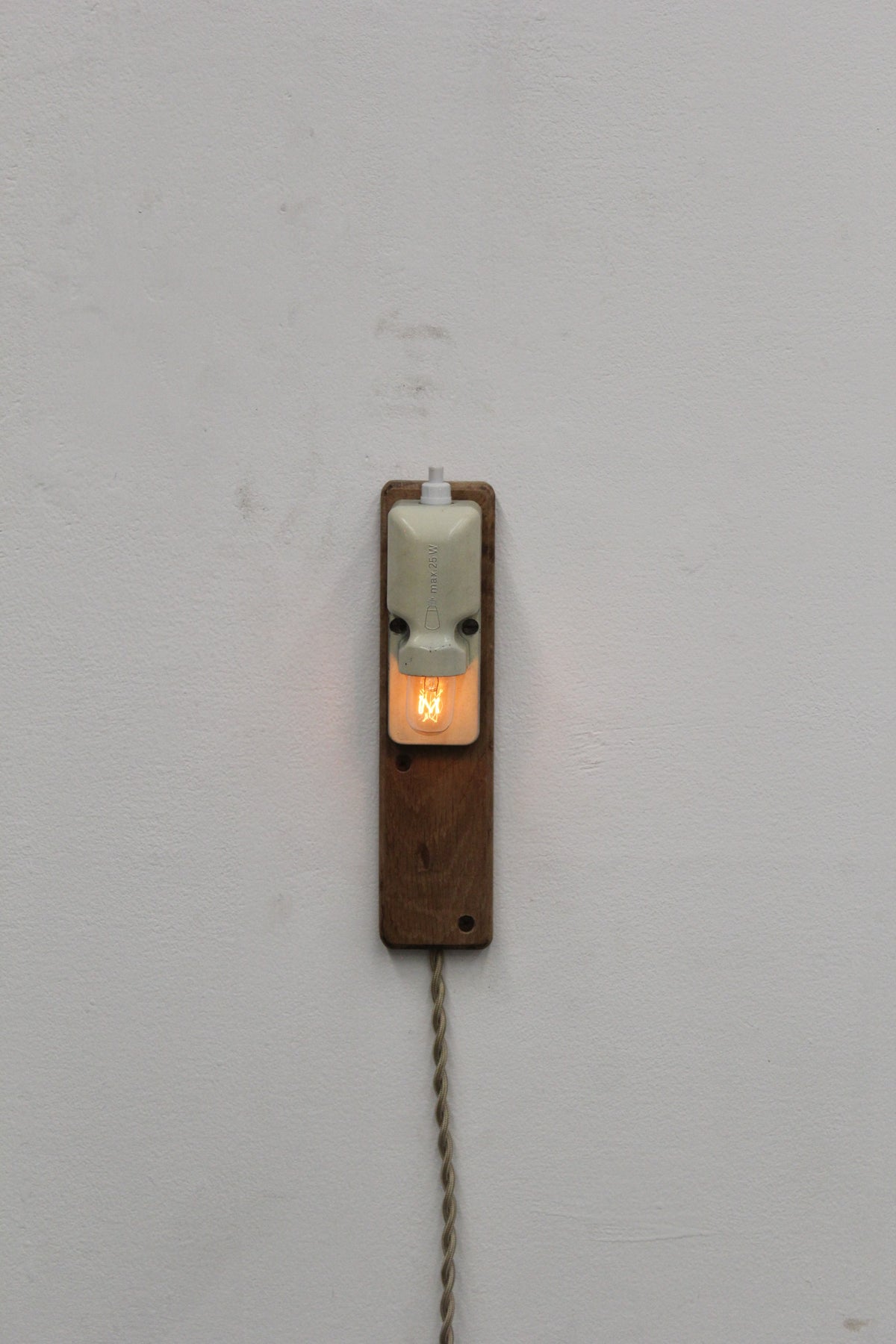 #1549 lamp