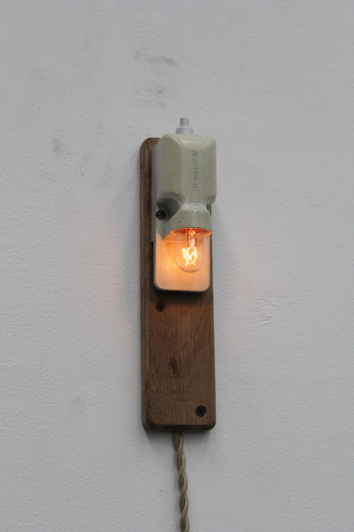 #1549 lamp