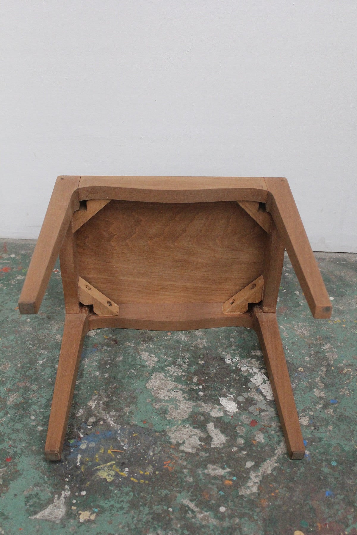 #0909 stool
