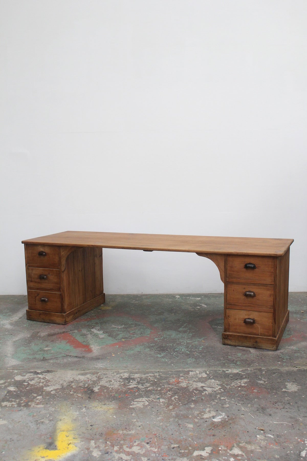 #0911 desk