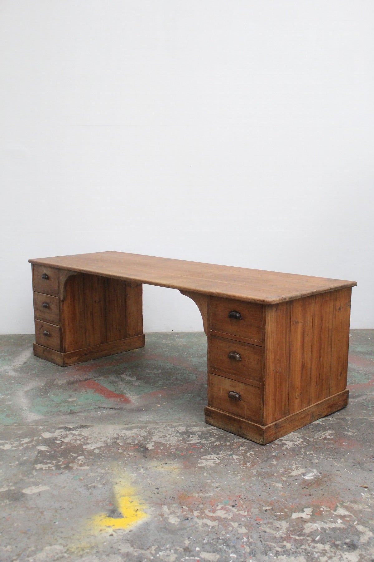 #0911 desk