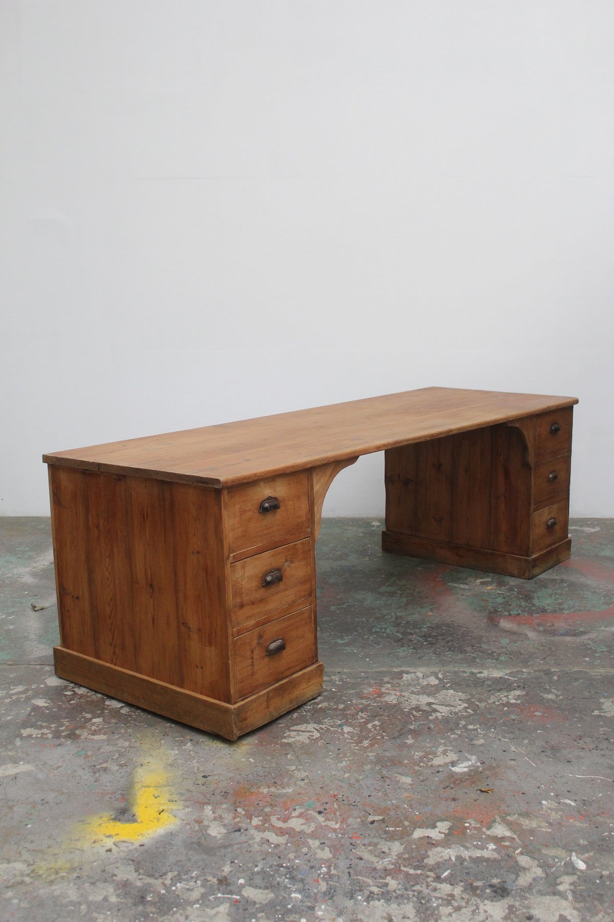 #0911 desk
