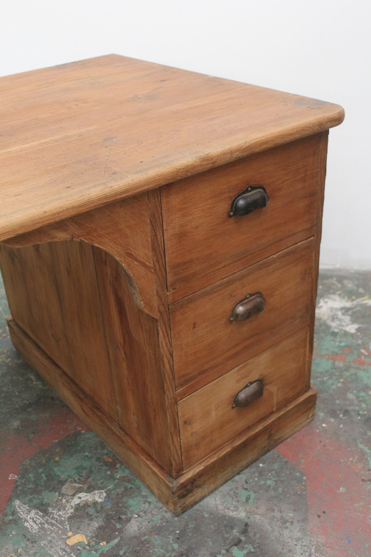 #0911 desk