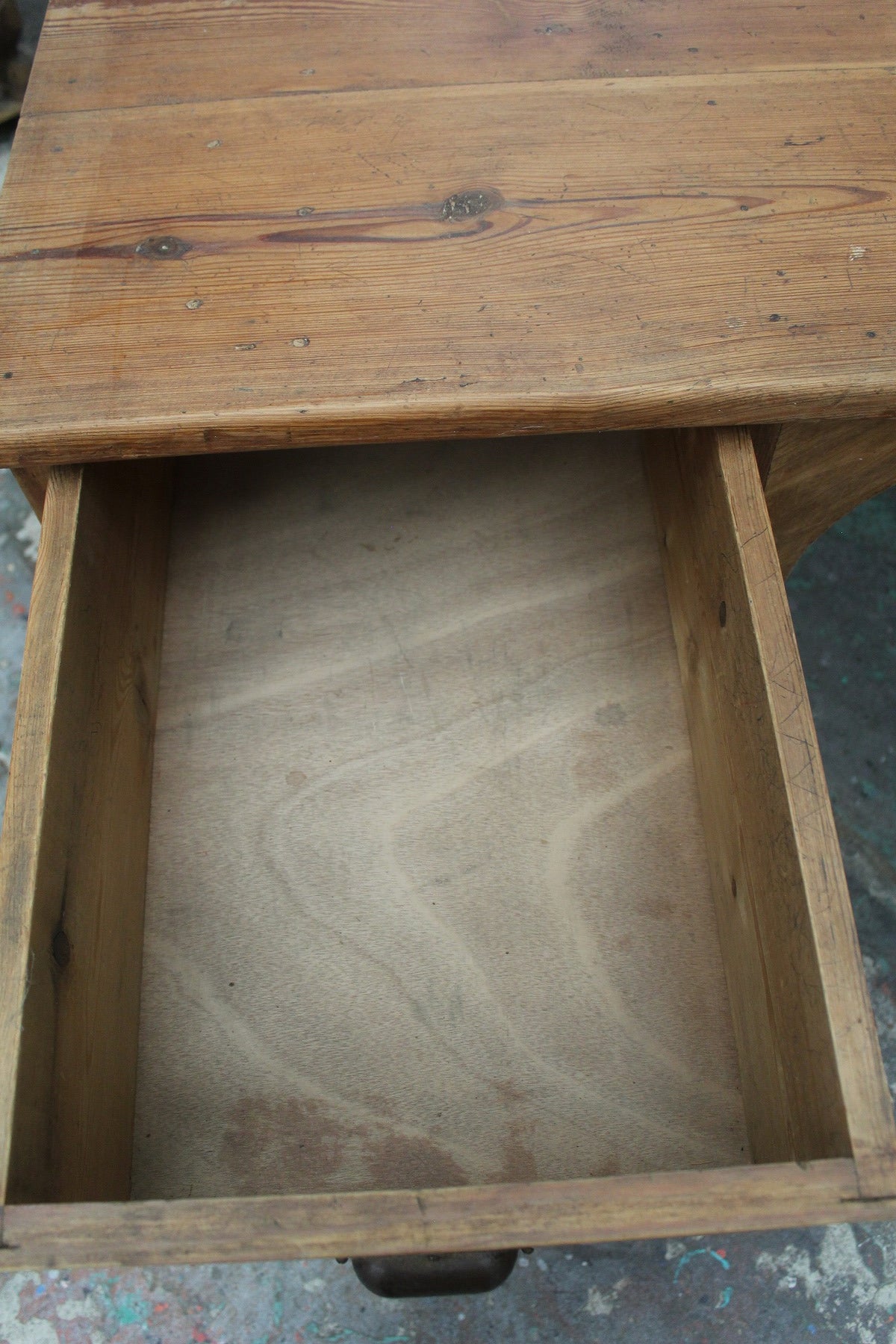 #0911 desk