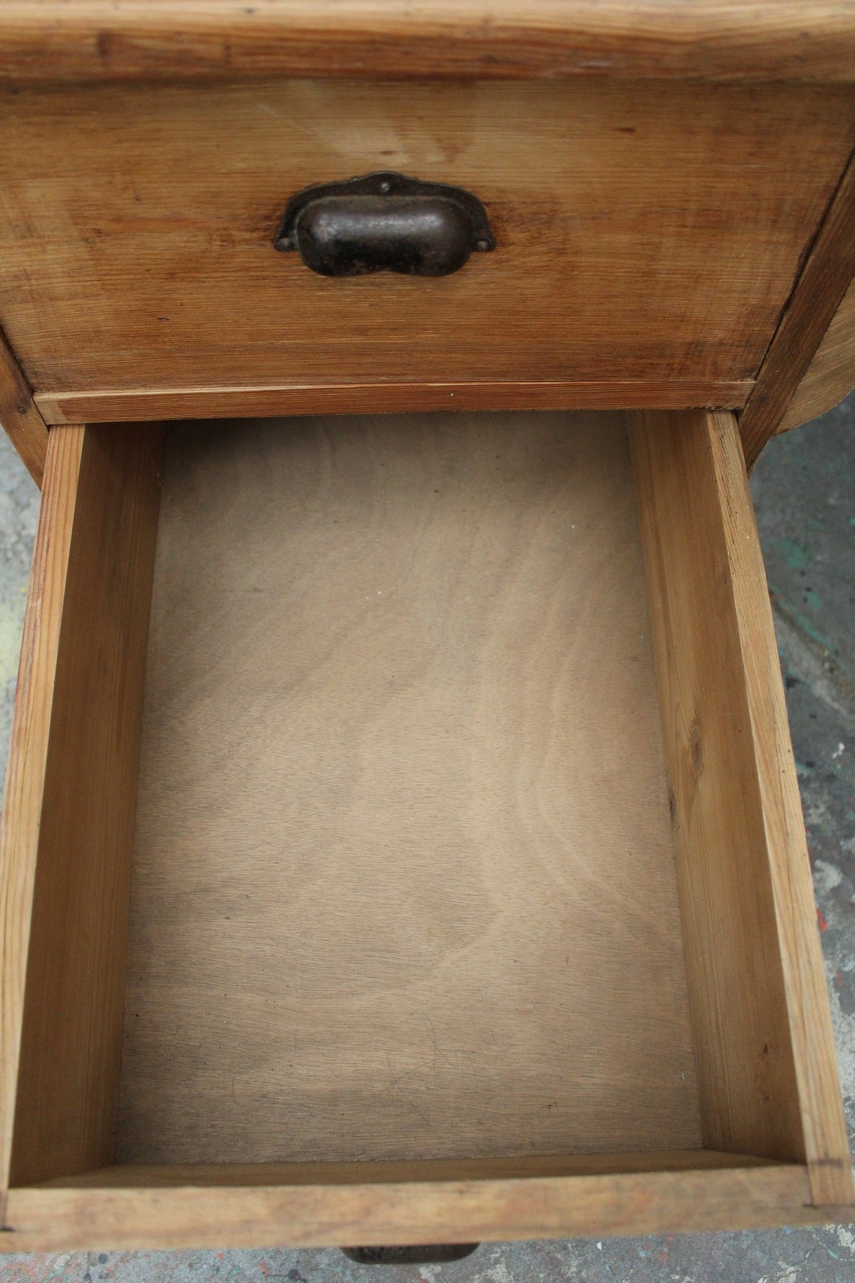 #0911 desk