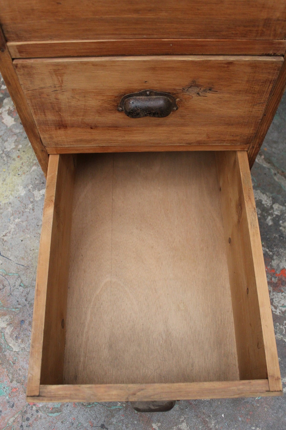 #0911 desk