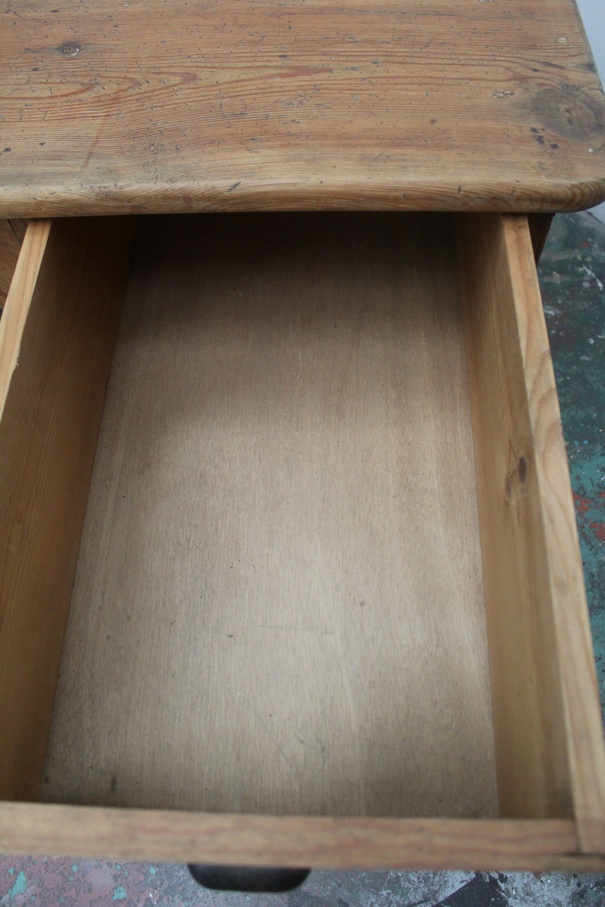 #0911 desk