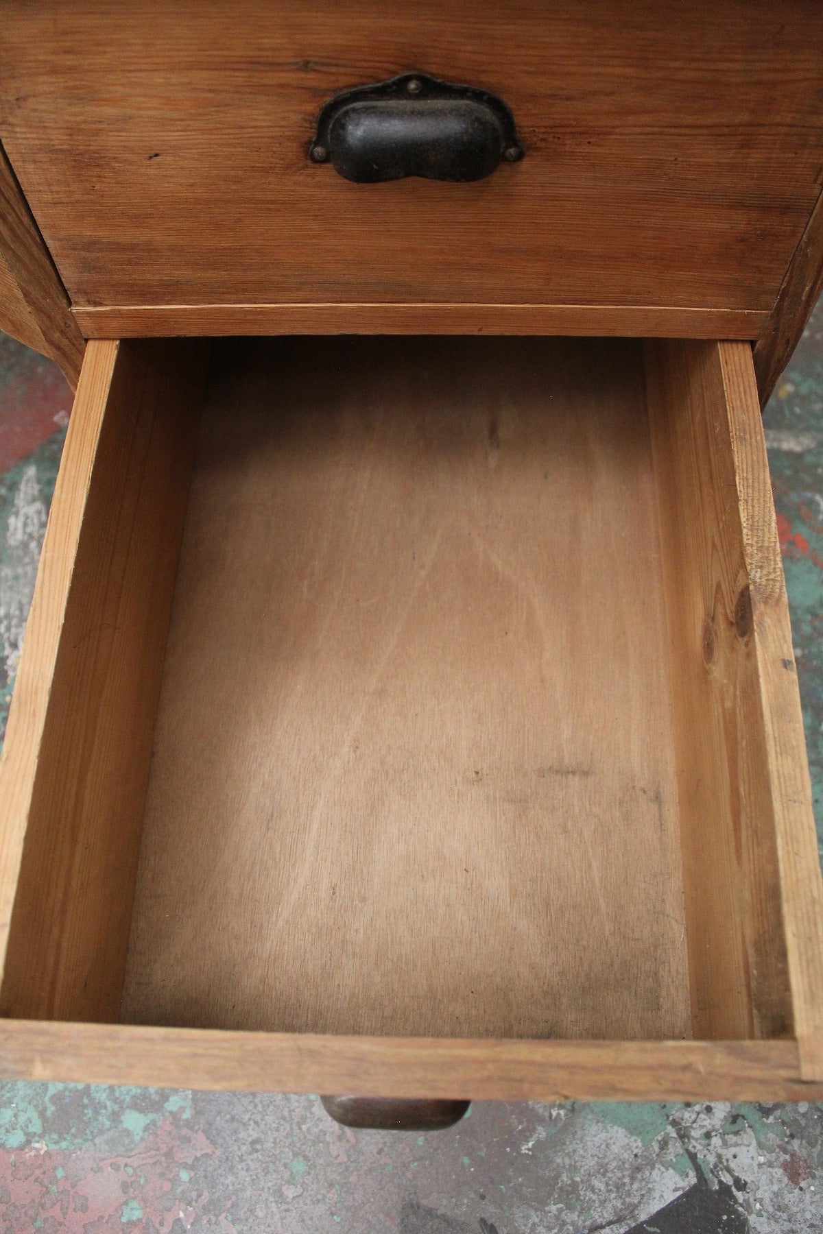 #0911 desk